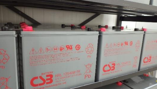 与未来同行 共创新辉煌丨CSB电池为全球用户提供经济可靠的电池解决方案！